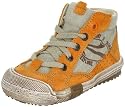 Richter Kinderschuhe Basket 72.1112 Jungen Halbschuhe