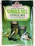 Mrs Wages Kosher Dill Pickle Mix, 9.75 oz