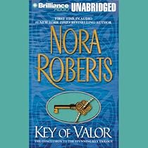 [R.e.a.d] Key of Valor: Key Trilogy, Book 3 [D.O.C]