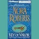 Key of Valor: Key Trilogy, Book 3