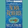 Key of Valor: Key Trilogy, Book 3