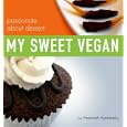 My Sweet Vegan: passionate about dessert
