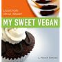 My Sweet Vegan: passionate about dessert