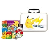 ポケモンカードゲームBW はじめてセットDX ピカチュウver.