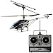 Black Sky Hawk Remote Helicopter