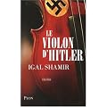 Le violon d'Hitler
