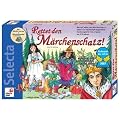 Selecta 3583 Rettet den M�rchenschatz!