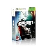 Call of Duty : Black Ops - �dition Hardenedpar Activision Inc.