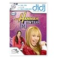 LeapFrog Didj Hannah Montana