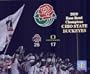 2010 Rose Bowl Champions Ohio State Buckeyes 8" x 10" Photo