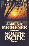 Produkt-Bild: South Pacific. Roman (HEYNE-Buch Nr. 5256)