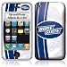 OttoSkins Protective Skin for iPhone (fits 3G and 3Gs) - Boise State University - Glo...
