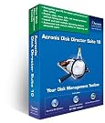 Acronis Disk Director...