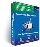 Acronis Disk Director Suite 10.0
