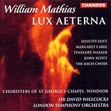 Mathias: Lux Aeterna