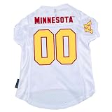 Minnesota Gophers Pet Jersey