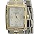 Raymond Weil Women's 9740-STG-00995 Parsifal 18K Yellow Gold Watch by Raymond Weil