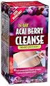 Applied Nutrition 14-day Acai Berry Cleanse 56-Count Bottle