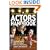 The Backstage Actor's Handbook