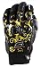 FIVE TECHNOLOGY グローブ GLOVES FIVEのフラッグシップモデル ［ STUNT ］ ［ カラー トライバルゴールド サイズ M ］ STUNT ｸﾞﾛｰﾌﾞ TRIBAL GD M