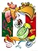 National Hispanic Heritage Month Montage Giclee Poster Print, 18x24 National Hispanic Heritage Month Montage Giclee Poster Print, 18x24