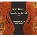 Purcell: Fantasias for the Viols [Hybrid SACD]