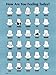 How Are You Feeling Today? Fantasy Art Poster Print by Jim Borgman, 18x24