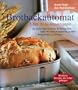 Brotbackautomat