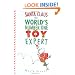 Santa Claus the World's Number One Toy Expert