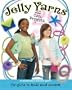 Jelly Yarn