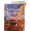 The Craft of Natural Dyeing