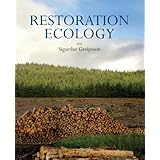 restoration ecology