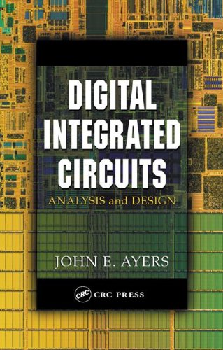 Digital Integrated Circuits: Analysis and Design