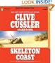 Skeleton Coast (The Oregon Files)