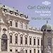 Czerny: Piano Sonatas, Vol. 2