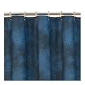 Caribbean Coolers Shower Curtain - Indigo (72x72")