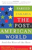 The Post-American World