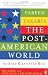 Books : The Post-American World
