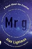 Mr g: A Novel About the Creation (Vintage Contemporaries)