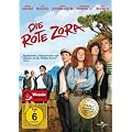 Die rote Zora