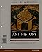 Art History Volume 1, Books a la Carte Plus NEW MyLab Arts with eText -- Access Card Package (5th Edition)