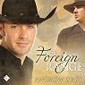 A Foreign Range: Stories from the Range, Book 4