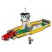 LEGO City Great Vehicles Ferry 60119 Building Toy