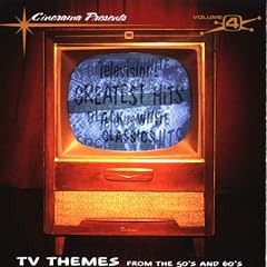 TV'S Greatest Hits Vol.4