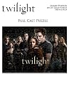 Twilight "Full Cast" Puzzle