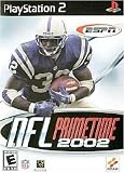 ESPN NFL Prime Time ESPN NFL Prime Time