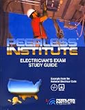 Electrician's Exam Study Guide by Peerless Institute