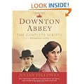 Downton Abbey Script Book Season 1
