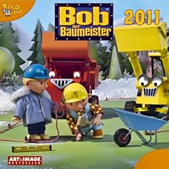 Bob der Baumeister 2011