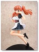 ���{�n���q�̗J�T ����ނ݂��� �E�F�C�g���Xver. �{��͌^����� �i���j (1/6�X�P�[��PVC�h���ς݊����i�j�̃C���[�W���g�傷��